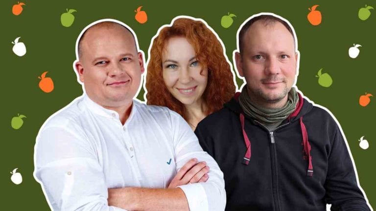 Попри стереотипи та критику. Історії українців, які організували компостування в ОСББ, школі та громаді