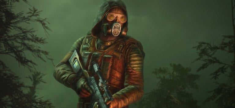 Творці S.T.A.L.K.E.R. 2 та UNITED24 зібрали понад $100 000 на розмінування Чорнобиля