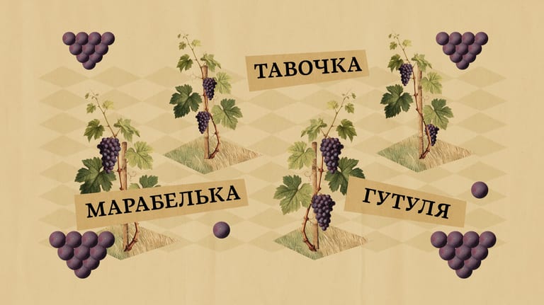 Чи знаєте ви, як говорять на Одещині? (ТЕСТ)