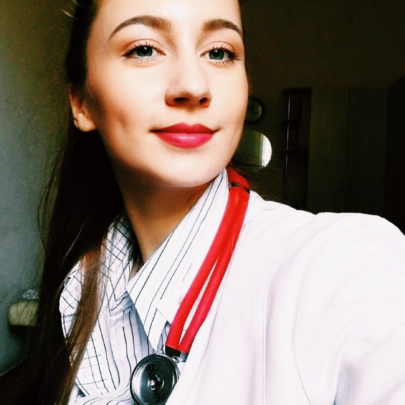 Марія Полозова