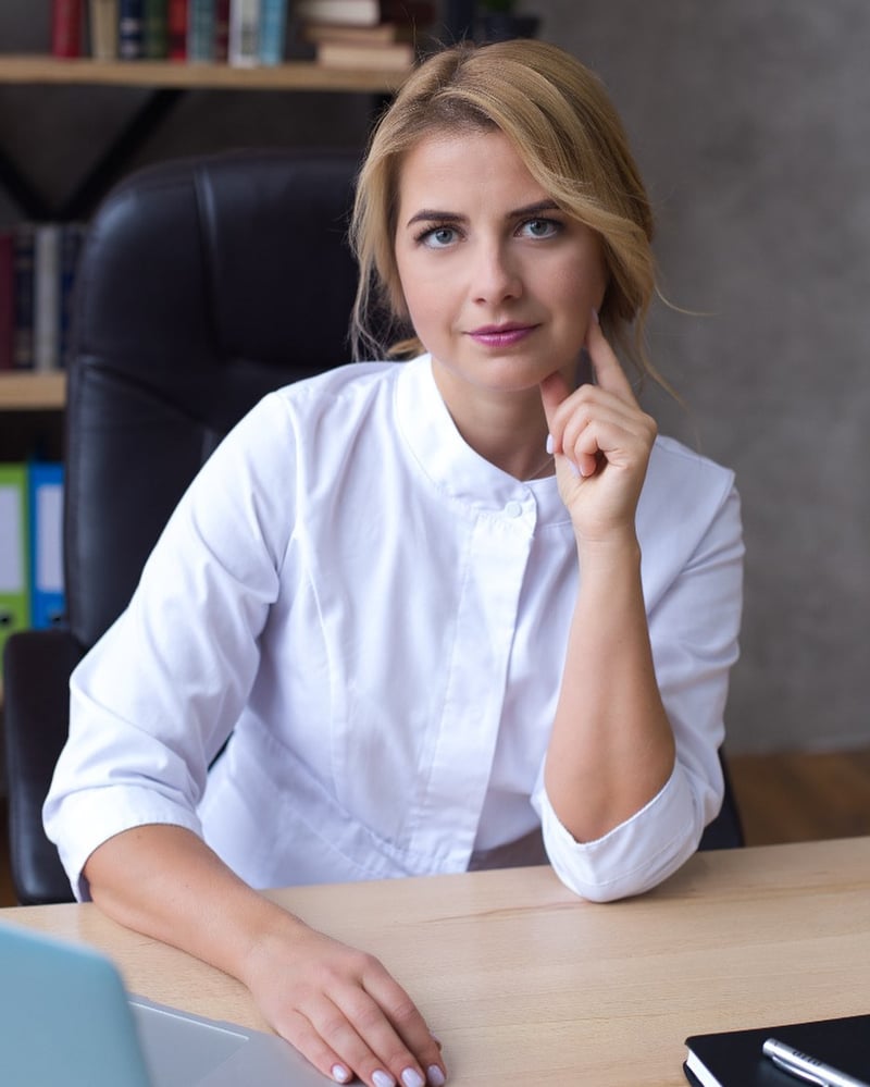 Тетяна Осауленко