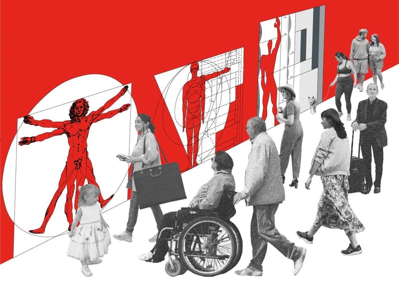 доступне місто