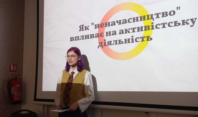 Софія Потоцька, 8 березня