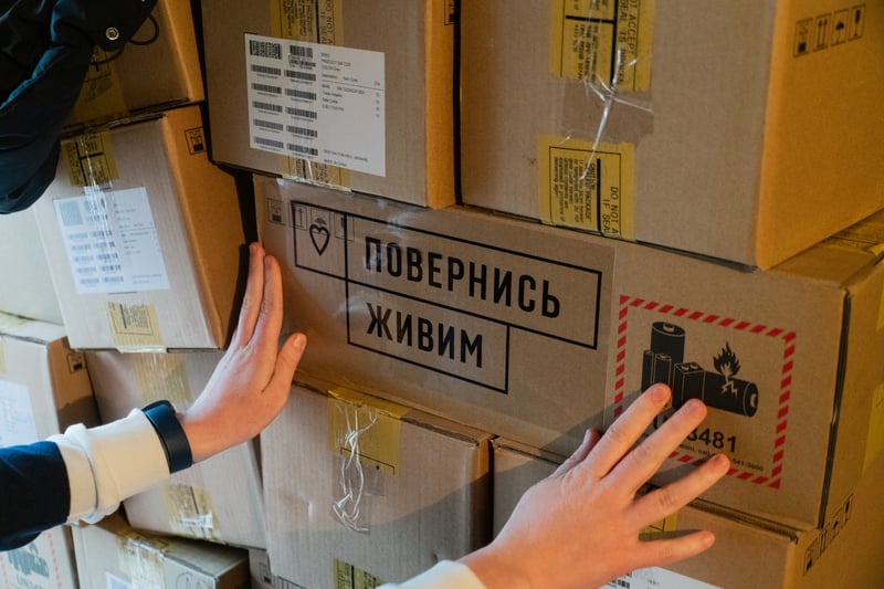 Волонтерство