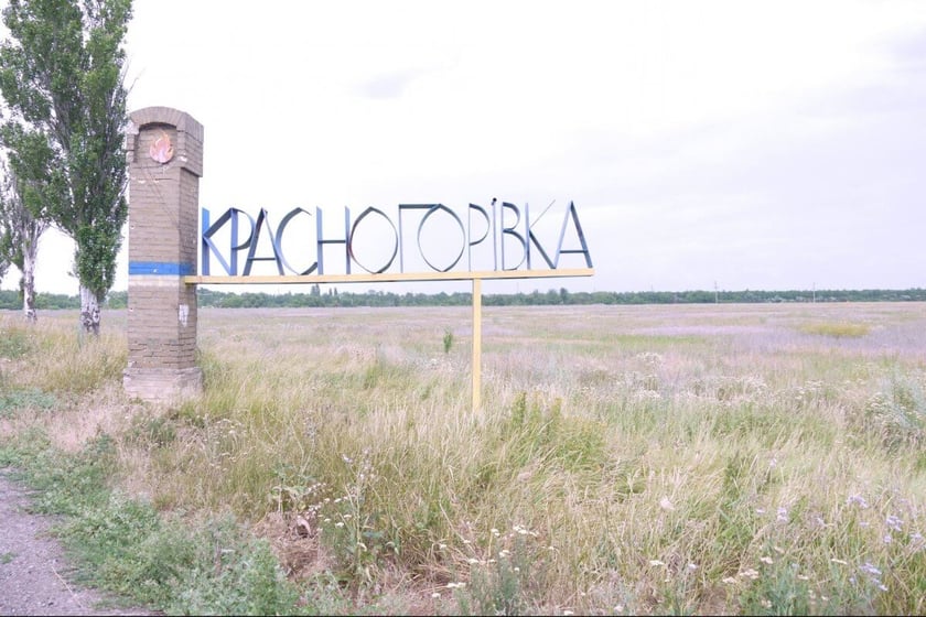 В ближайшее время в прифронтовые города Донбасса вернутся газ и отопление