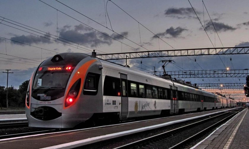 Укрзалізниця запустила бізнес-інкубатор для стартапів. Навіщо?