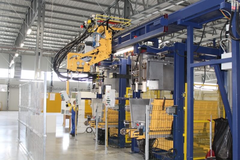 Новий завод на Вінниччині вироблятиме холодильники для Pepsi та Coca-Cola