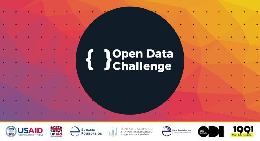 Українські стартапи отримали 2,5 млн гривень на розвиток