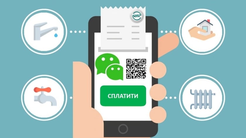 Жителям столиці повернули 4,2 млн грн за неякісні комунальні послуги