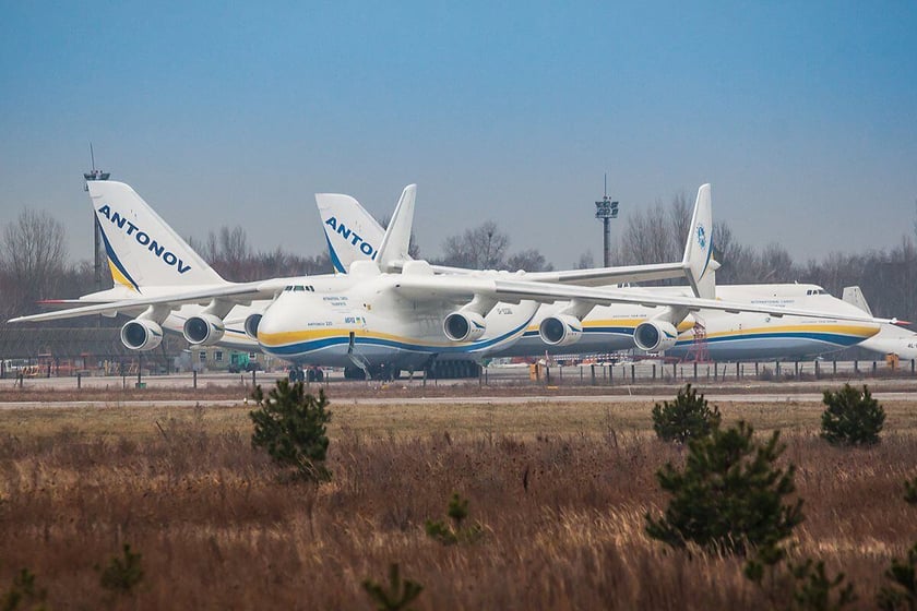 На Донетчине появится центр авиации МВД