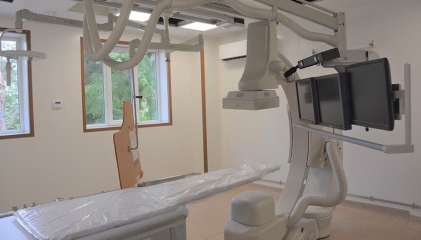 В Мариуполе открыли современный кардиологический центр