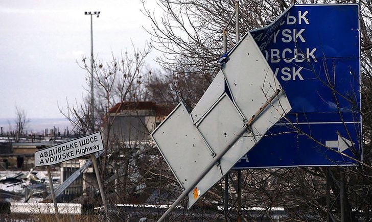 Оккупированным территориям Донбасса Евросоюз выделил 4 миллиона евро