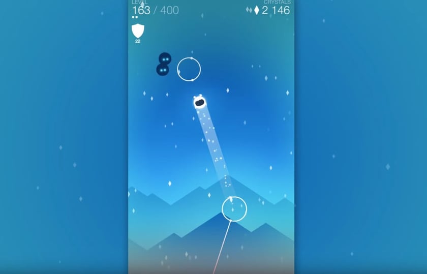 Google вніс українську мобільну гру до списку найкращих