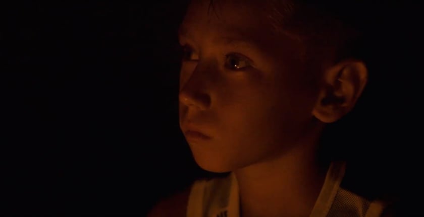 Документальный фильм о Донбассе попал в шорт-лист Оскара