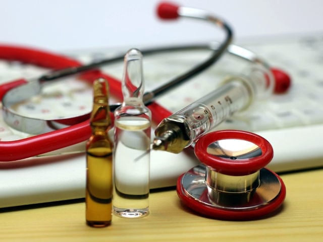 В ОТГ на Донетчине началось строительство первых сельских амбулаторий