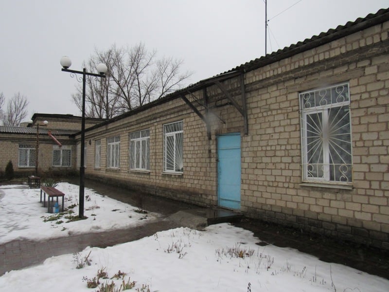 В Краматорске построят еще один корпус онкодиспансера