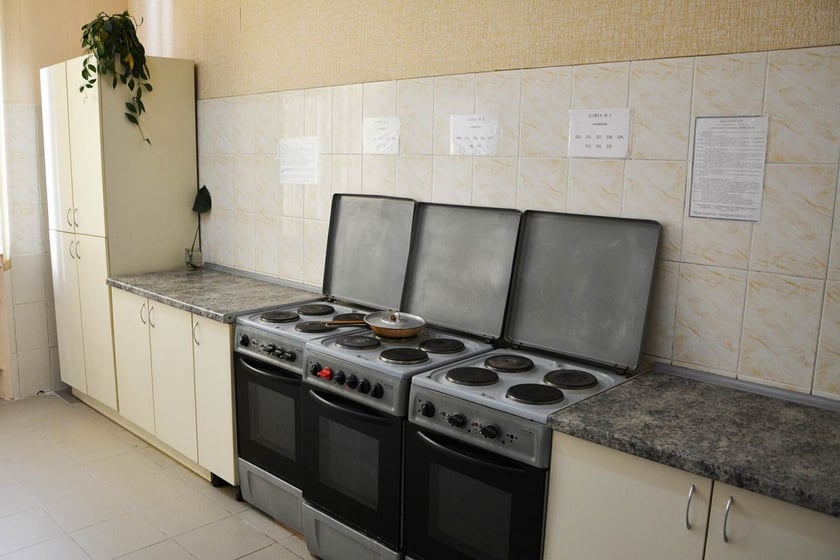 В Дружковке планируют построить общежитие для полицейских