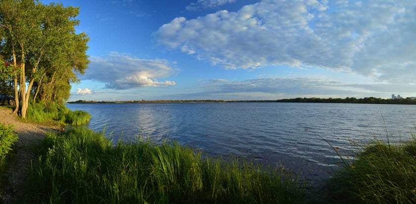 Для аналізу води у Дніпрі побудують лабораторію за 500 тисяч євро