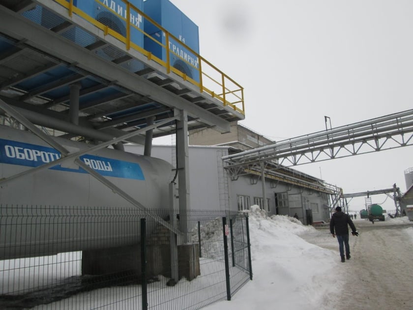 На Донбассе откроют новый завод по производству подсолнечного масла