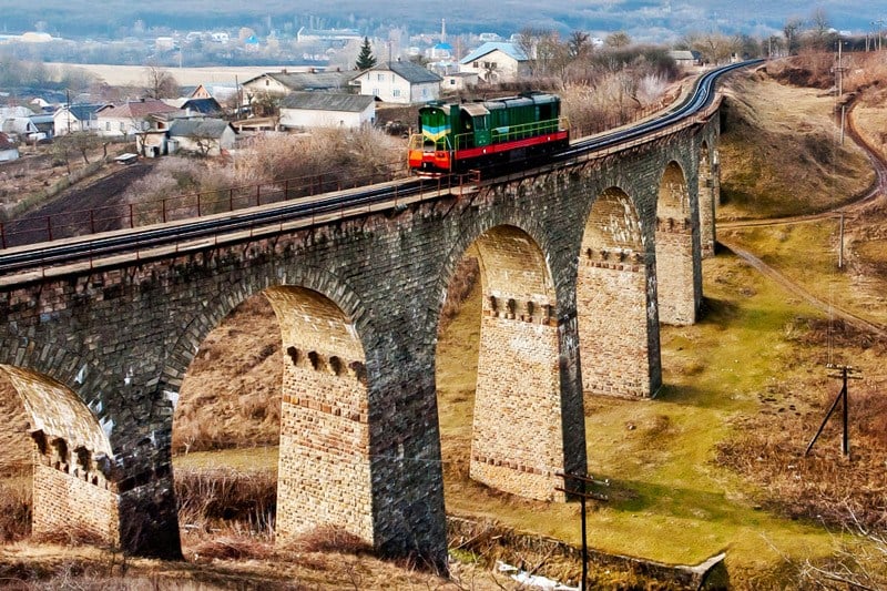 Українська марка увійшла до ТОП-10 у Європі