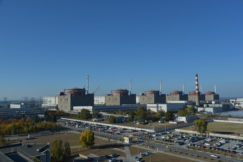 Запорізька АЕС потрапила у рейтинг найкращих атомних станцій світу