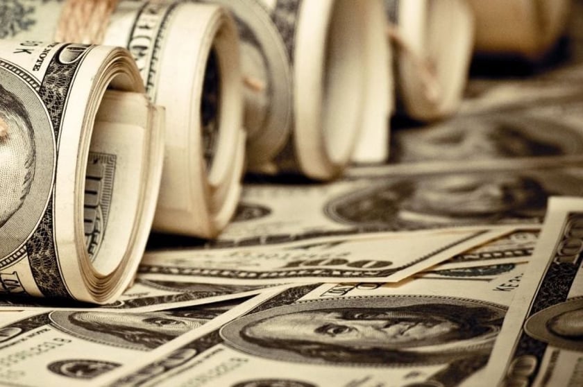 В Україну надійшло 2,5 мільярда доларів прямих іноземних інвестицій