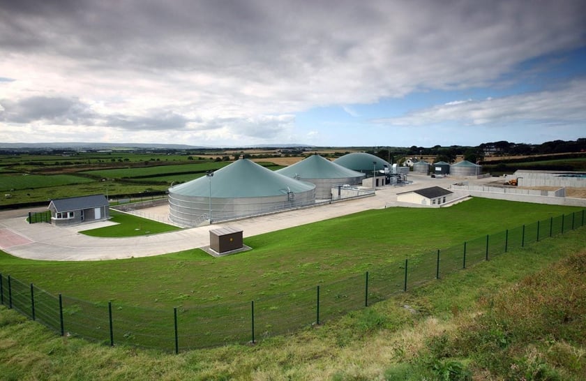 На Миколаївщині створять унікальний об’єкт “зеленої” енергетики