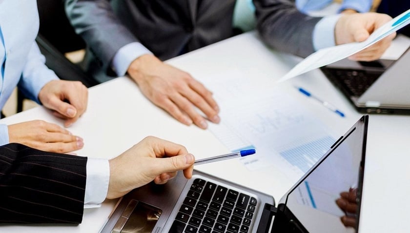 Запустили онлайн-платформу для поддержки предпринимателей Донбасса