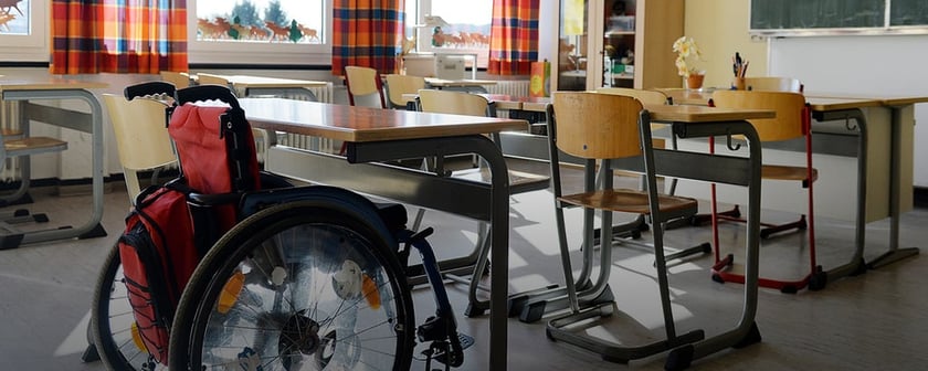 Для інклюзивно-ресурсних центрів розробили систему автоматизації