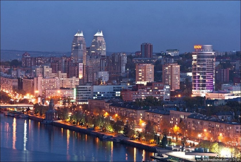 Дніпро залучатиме туристів космічною тематикою