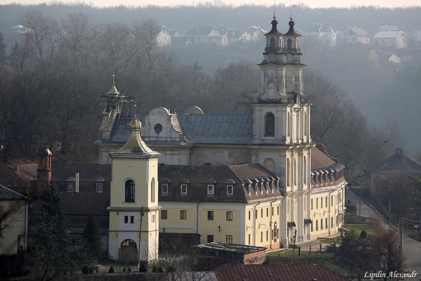 На Тернопільщині відреставрували архітектурну пам’ятку
