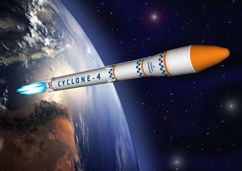 Українське підприємство працює над створенням вітчизняної ракети