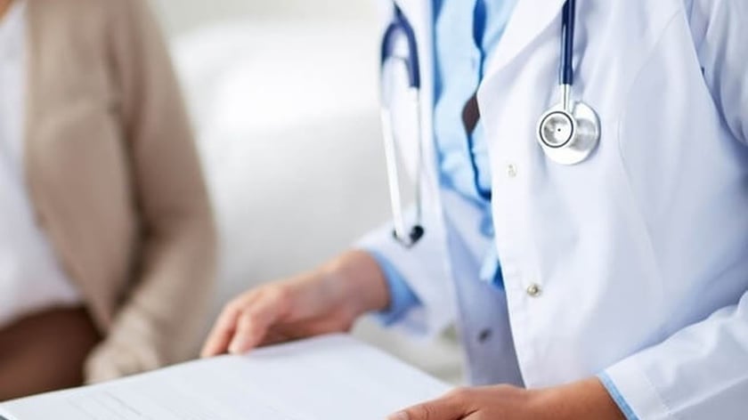 В Україні створили електронну мапу установ, де надають первинну медичну допомогу