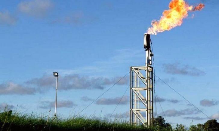 На Львівщині відкрили два газові родовища