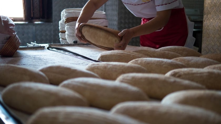 В Україні будуть пекти “енергоефективний” хліб