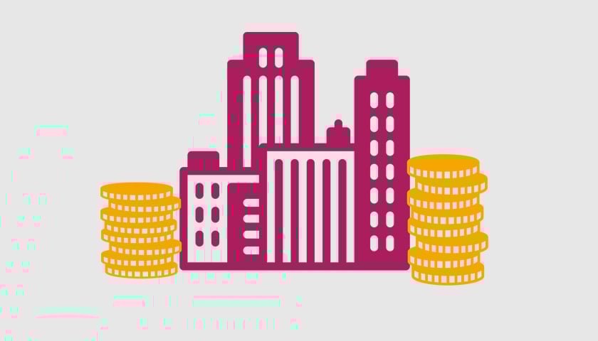 Общественный бюджет Краматорска: на что потратят более 2 млн гривен