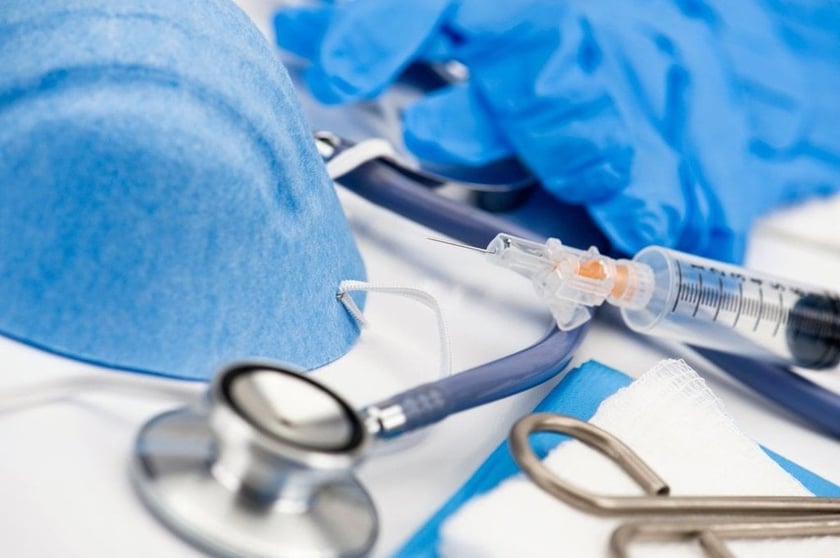 Мариупольцы могут найти семейного врача по интерактивной карте