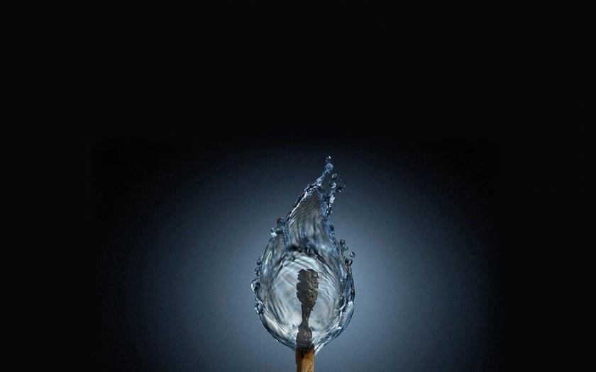 В Україні удосконалять систему пожежогасіння