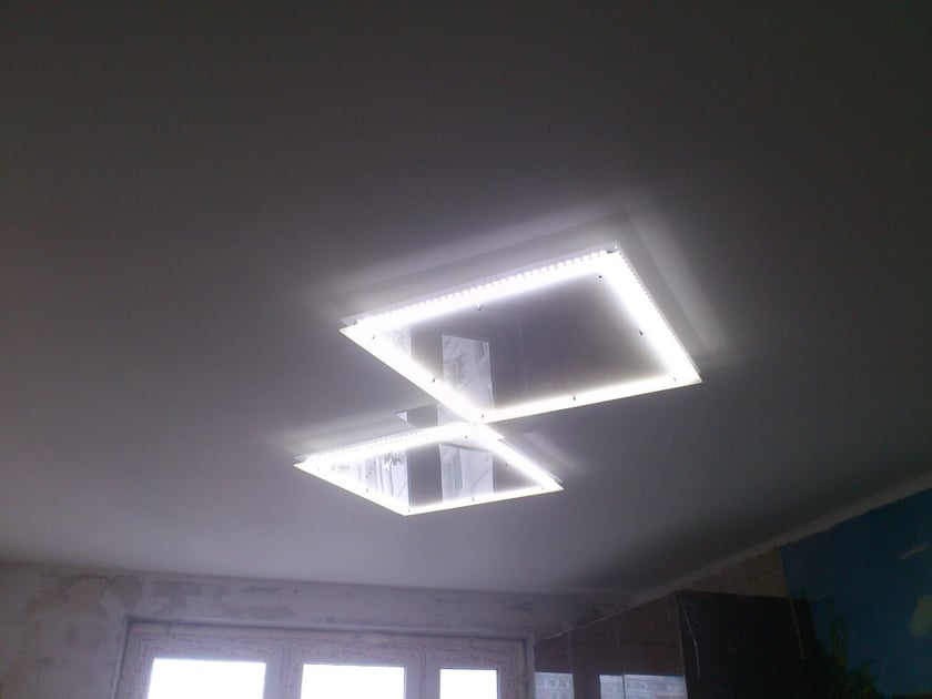 В Україні дозволили використовувати діодне освітлення