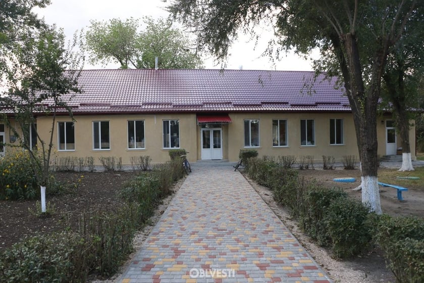 ОТГ на Донбассе получит собственный бренд