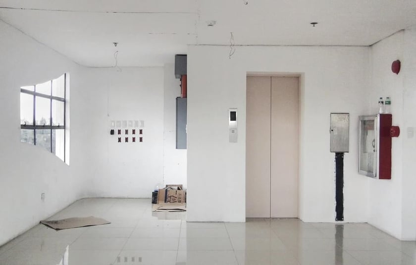 В Україні проектуватимуть ліфти навіть у невеликих будівлях