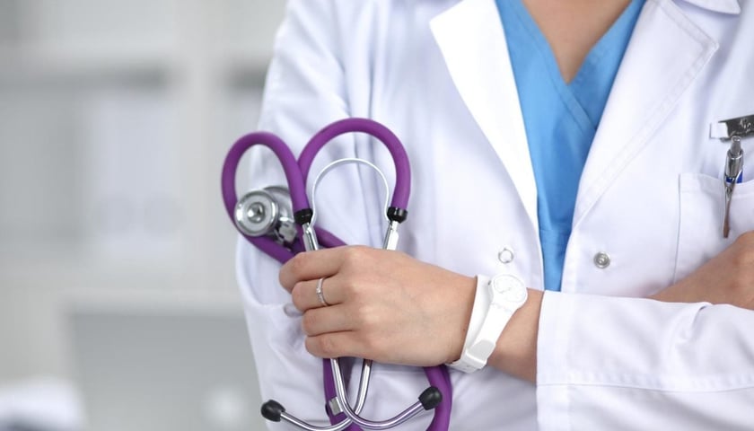 В ОТГ на Закарпатті лікарі отримуватимуть зарплату у 18 тисяч гривень