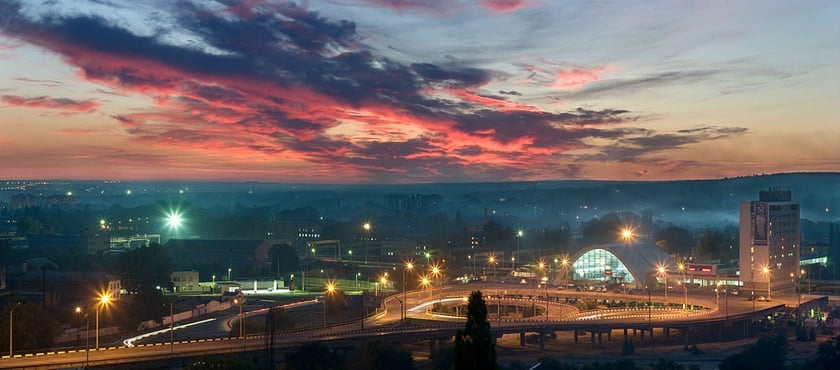 Луганські населені пункти зможуть отримати на реалізацію культурних проектів до 5 млн