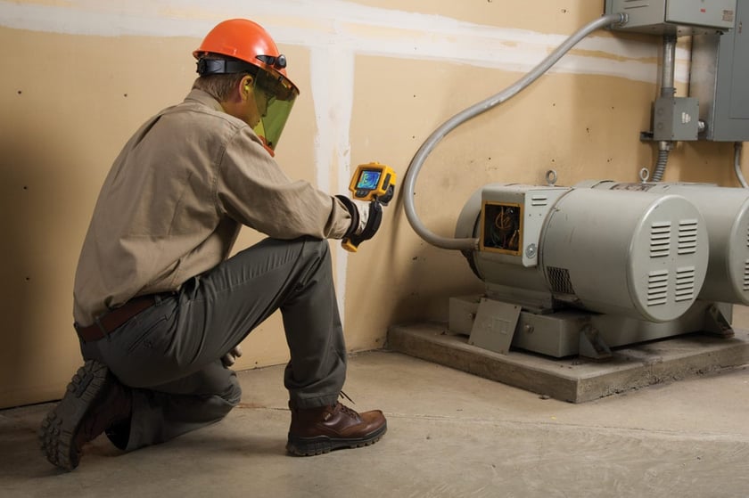 На українському заводі провели перший енергоаудит, на черзі – ще 59