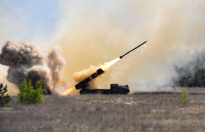 На закупівлю озброєння цьогоріч передбачено 11,5 млрд гривень