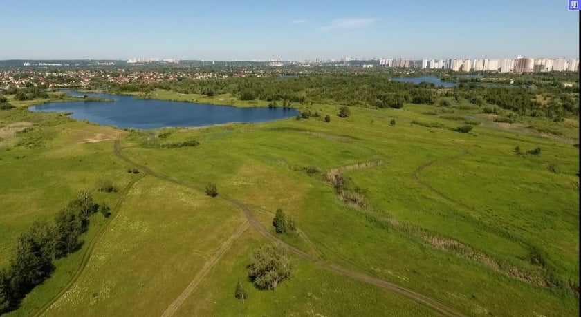 У Києві з’явиться новий ландшафтний заказник площею 148 га