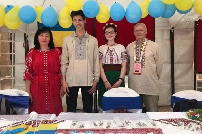 Українські школярі здобули золото на Міжнародній екологічній олімпіаді