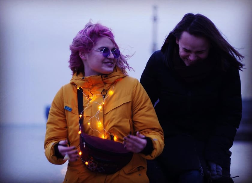 Війна очима підлітків: як театр став психотерапією для дітей війни