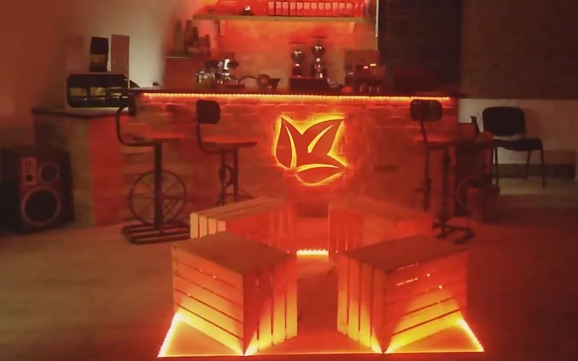 У Краматорську презентують кав’ярню ветеранів АТО