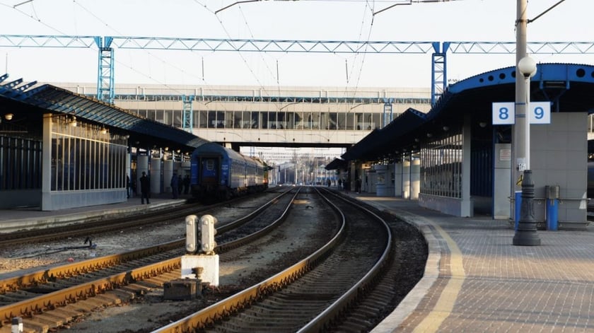 “Укрзалізниця” анонсувала нові онлайн-послуги